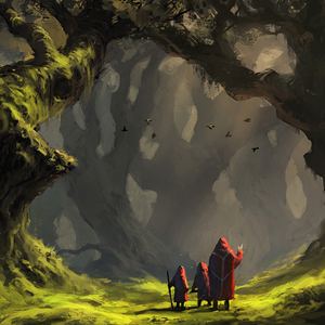 Gallery of illustrations by Andreas Rocha - Portugal